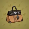 Loot Bag #13518