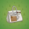 Loot Bag #13519