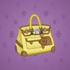 Loot Bag #13521