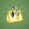 Loot Bag #13529
