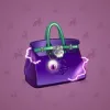 Loot Bag #13533