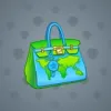 Loot Bag #13534