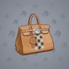 Loot Bag #13537