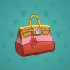 Loot Bag #13542