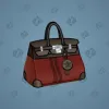 Loot Bag #13543