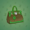Loot Bag #13546