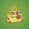 Loot Bag #13550
