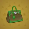 Loot Bag #13562
