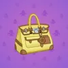 Loot Bag #13582