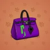 Loot Bag #13591