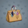 Loot Bag #13598