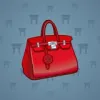 Loot Bag #13599