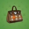 Loot Bag #13601