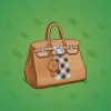 Loot Bag #13604