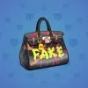 Loot Bag #13608
