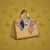 Loot Bag #13616
