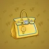 Loot Bag #13632