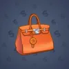 Loot Bag #13645
