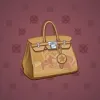 Loot Bag #13654