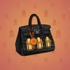 Loot Bag #13656
