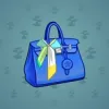 Loot Bag #13665