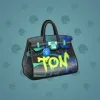 Loot Bag #13674
