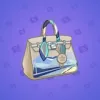 Loot Bag #13728