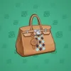 Loot Bag #13729