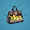 Loot Bag #13732