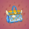 Loot Bag #13747