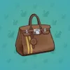 Loot Bag #13751