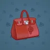 Loot Bag #13758