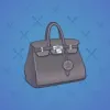 Loot Bag #13815