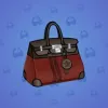 Loot Bag #13841
