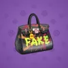 Loot Bag #13873