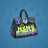 Loot Bag #13903