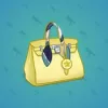 Loot Bag #13926