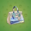 Loot Bag #13948