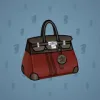 Loot Bag #13950