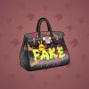 Loot Bag #13953