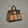 Loot Bag #13967