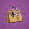 Loot Bag #13990