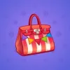 Loot Bag #13996