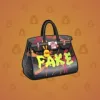 Loot Bag #14060