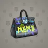 Loot Bag #1495