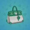 Loot Bag #1497