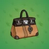 Loot Bag #1505