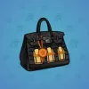 Loot Bag #1543