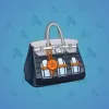 Loot Bag #1586