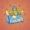 Loot Bag #1654